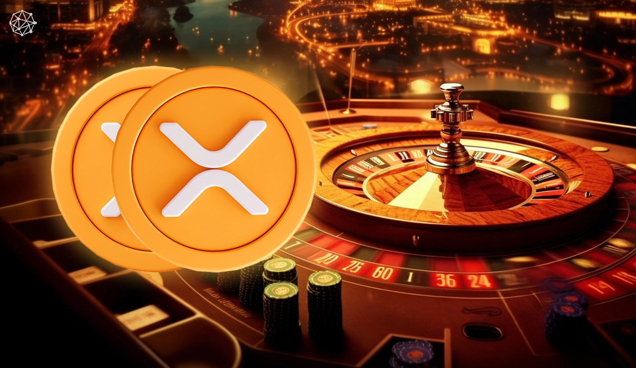 ripple casinos