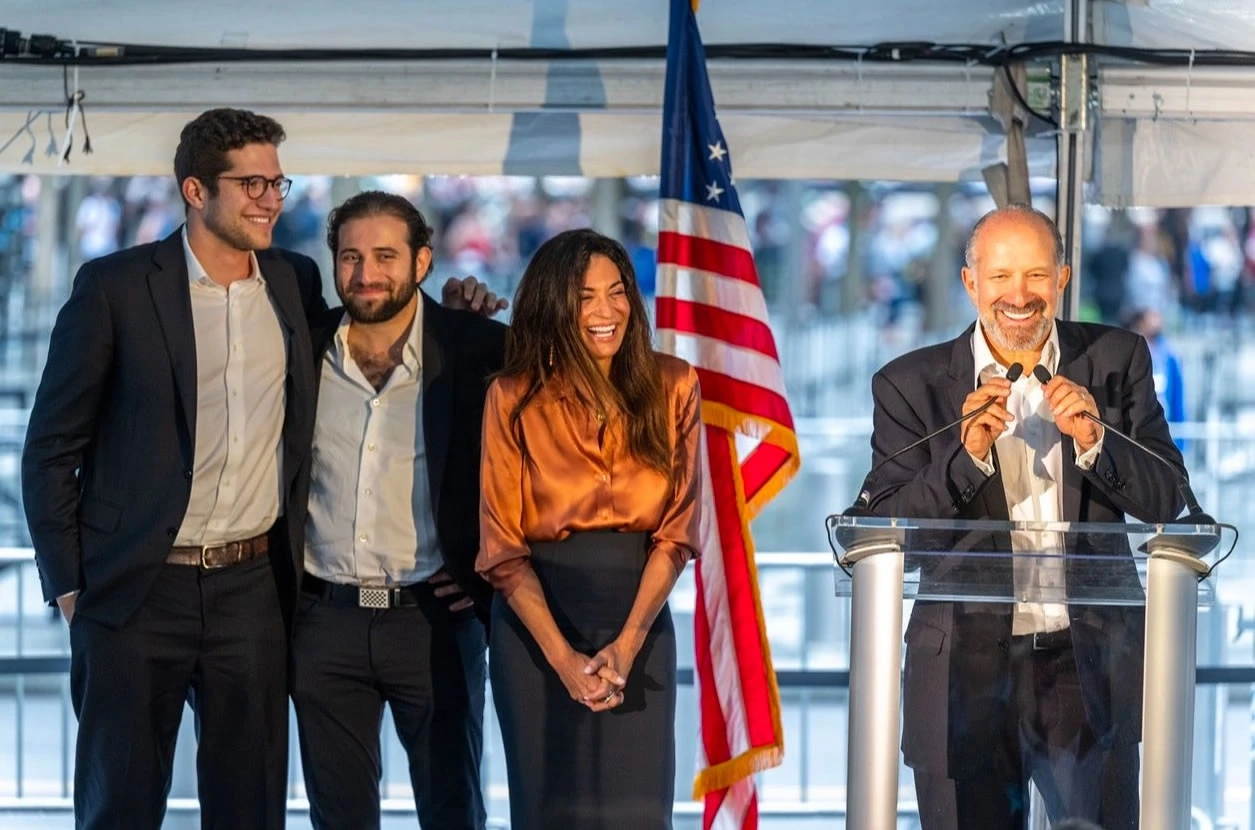 Cantor Fitzgerald Plans Massive $3.5B Bitcoin Buy