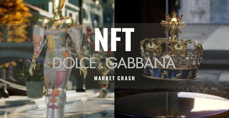 Dolce Gabanna NFT Lawsuit