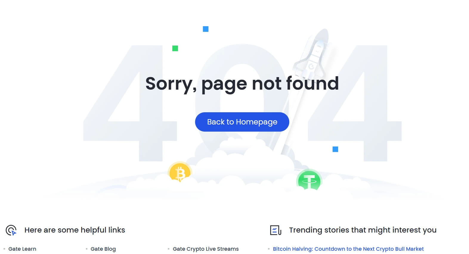 Pump.fun Gate.io Error