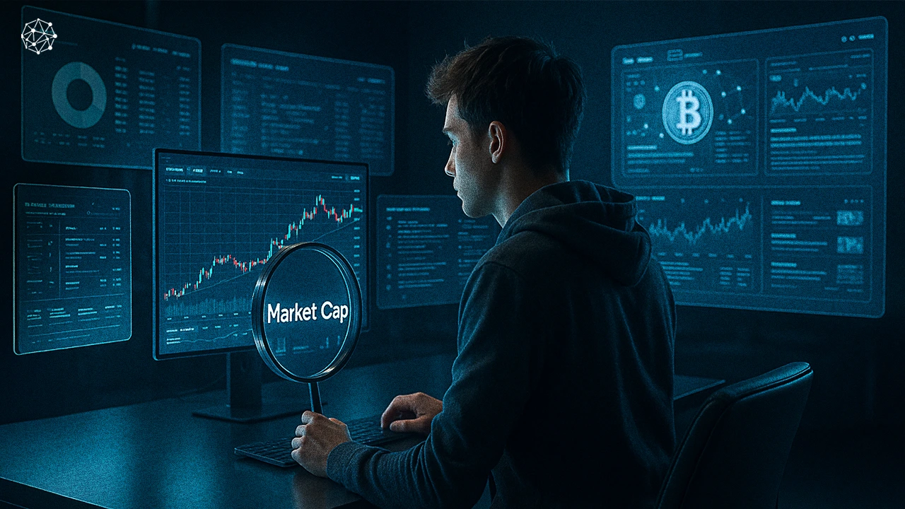 Research Cryptocurrencies