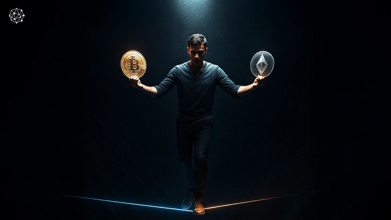 Crypto Investment Risks