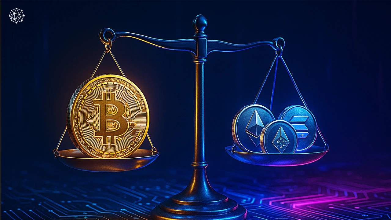 Crypto market Capitalization