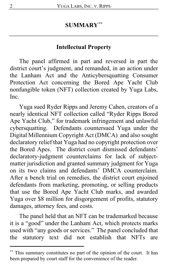 What Is Yuga Labs?