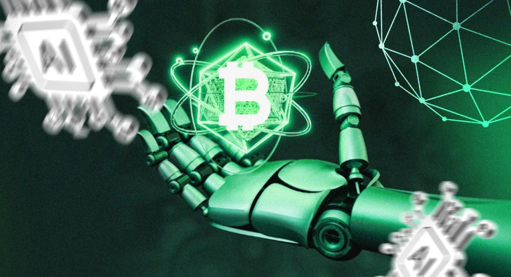 Crypto AI Narrative