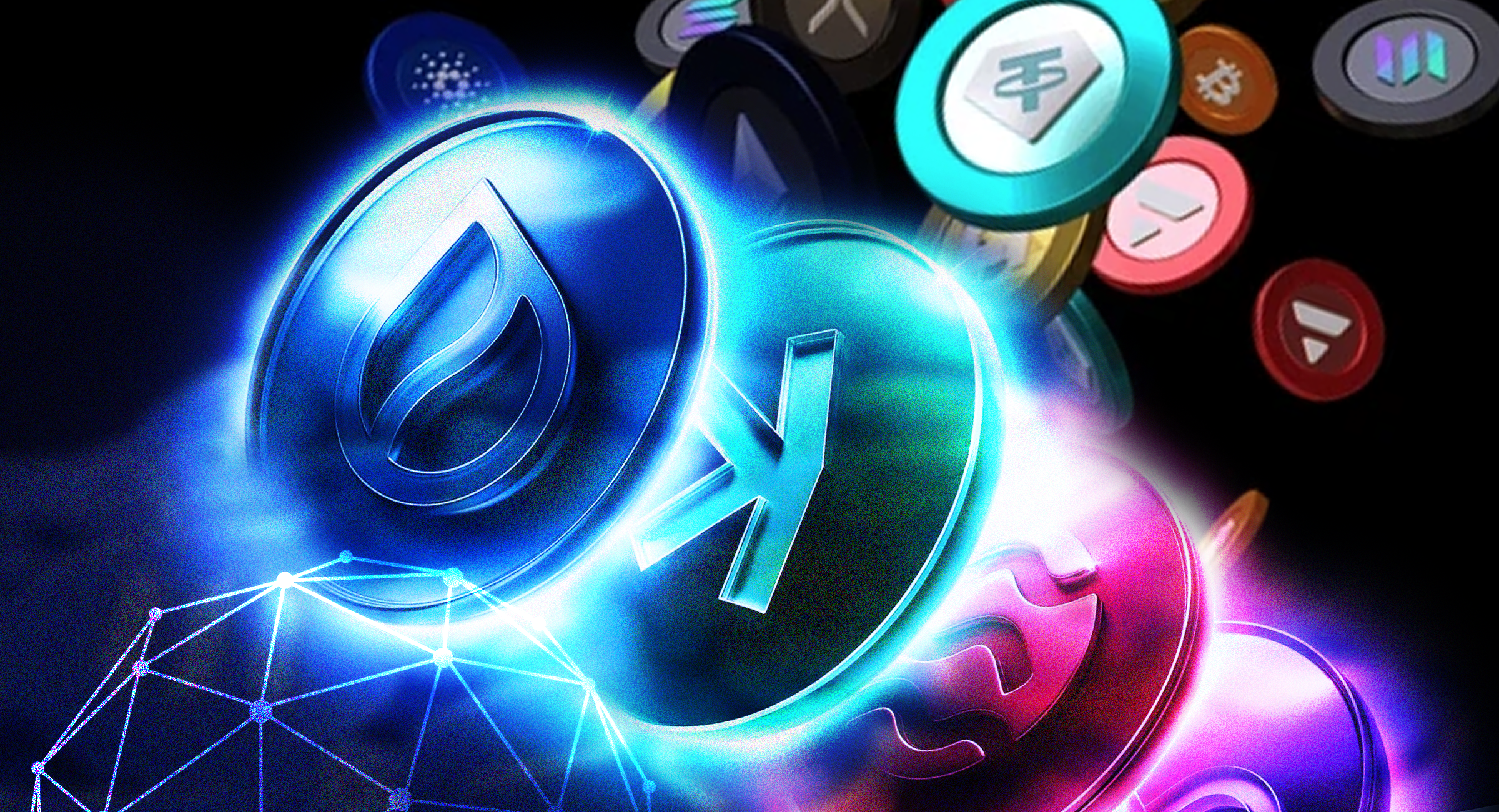 Crypto News Prediction: Altcoin Season Brewing