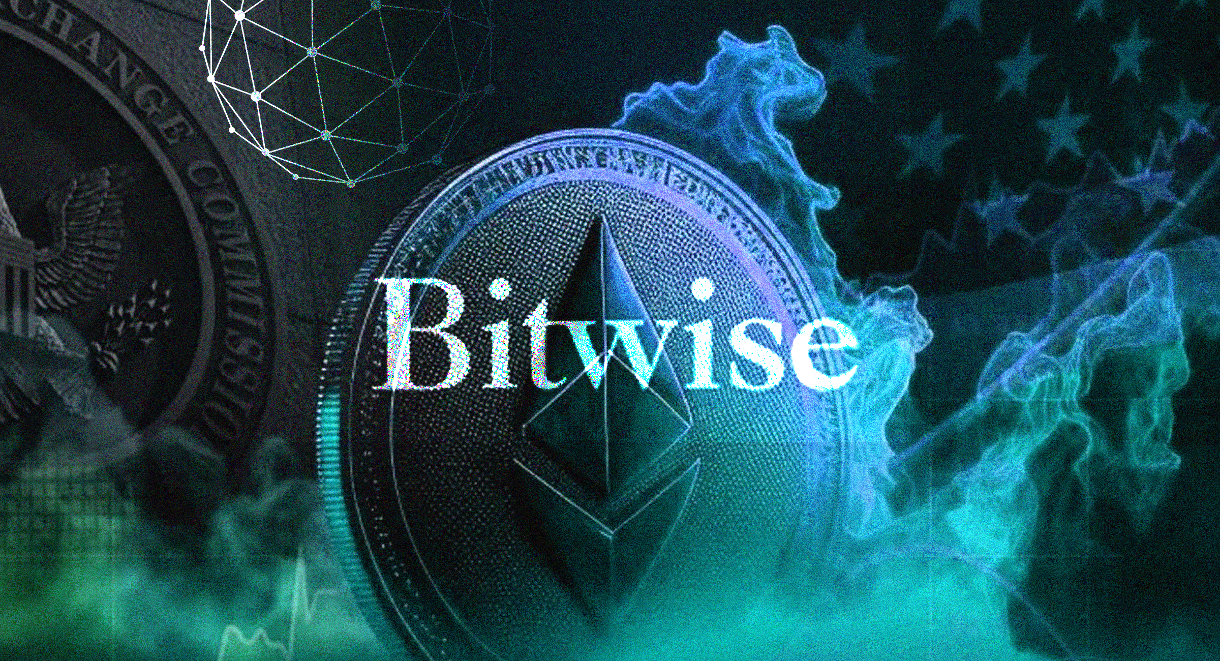Bitwise Ethereum ETF