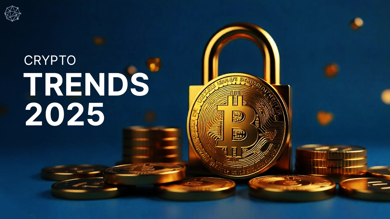 cryptocurrency trends