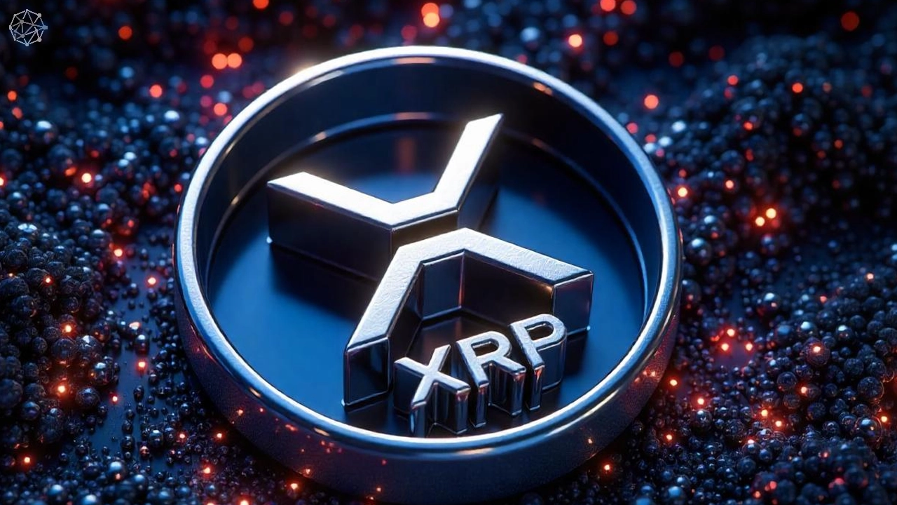XRP