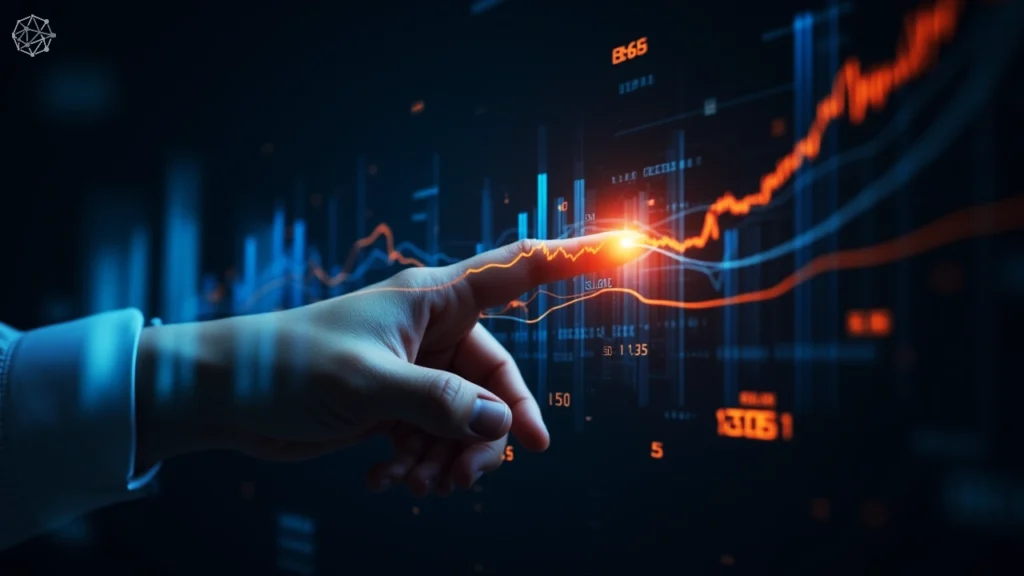 Cryptocurrency Market Trends