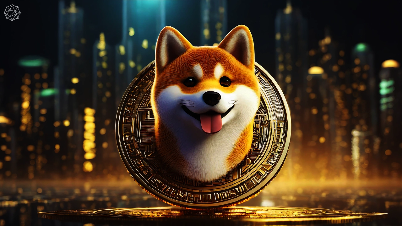 Dogecoin (DOGE)