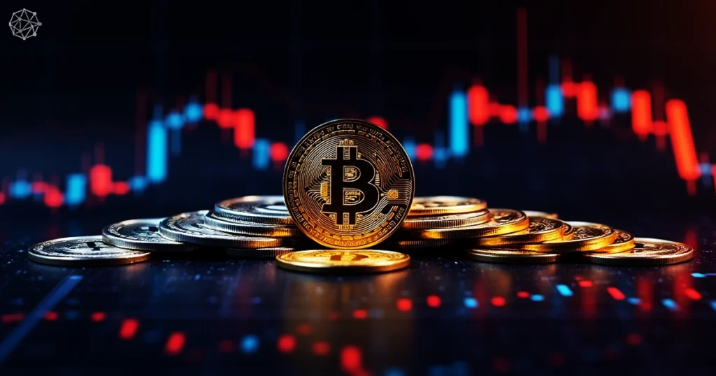 Integrating On-Chain Data