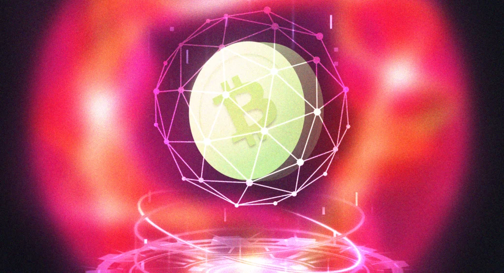 Bitcoin Quantum Computing