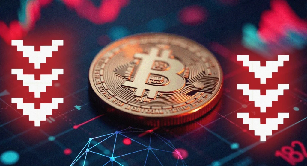 Bitcoin Retail Interest