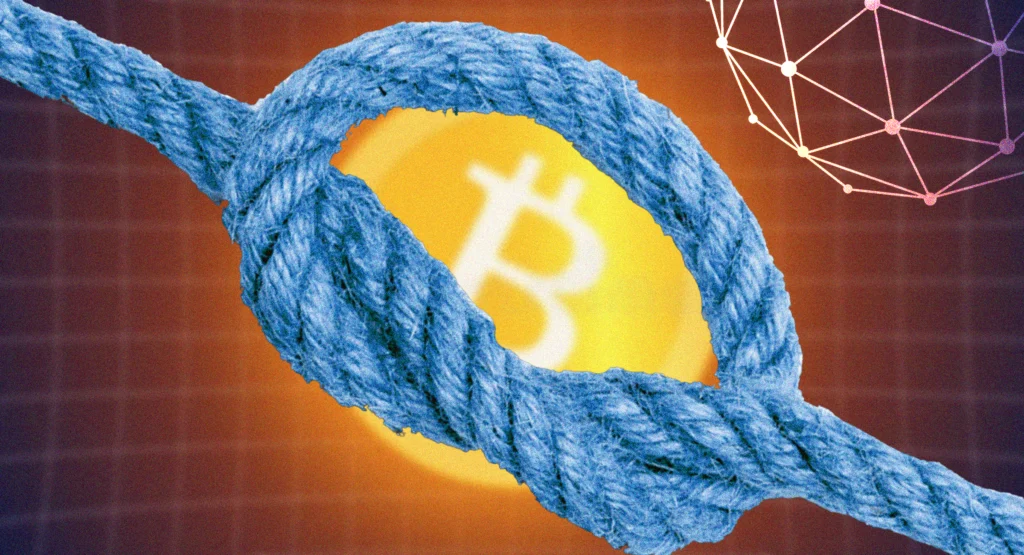 Bitcoin Loophole
