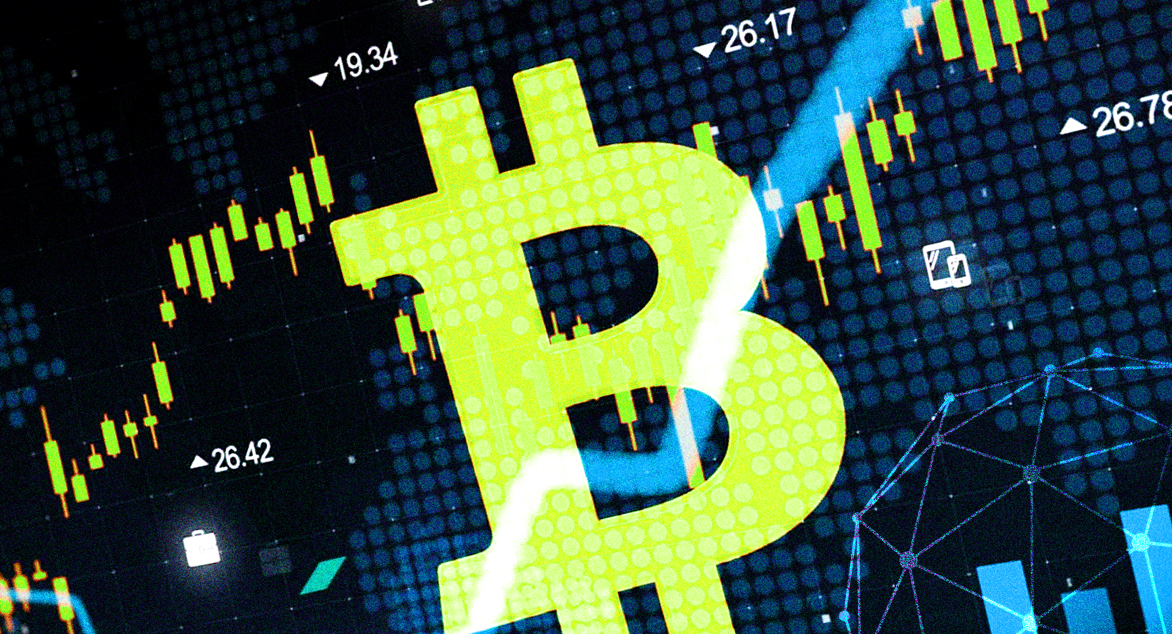 Bitcoin Pullback