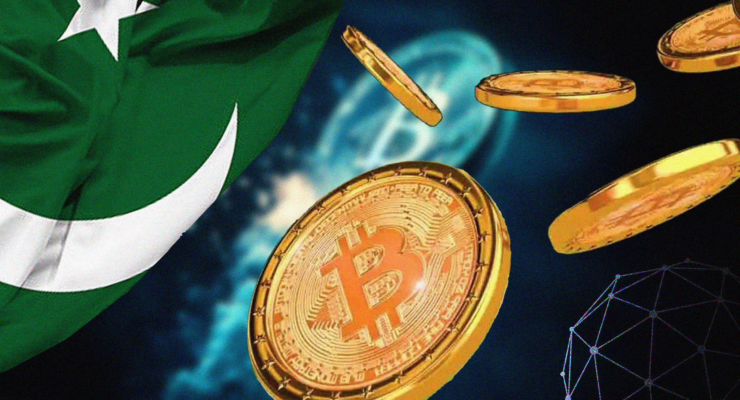 Bitcoin Pakistan