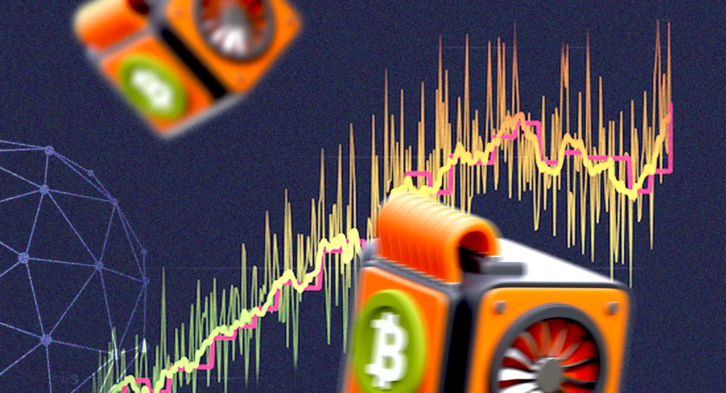 Bitcoin Mining Difficulty