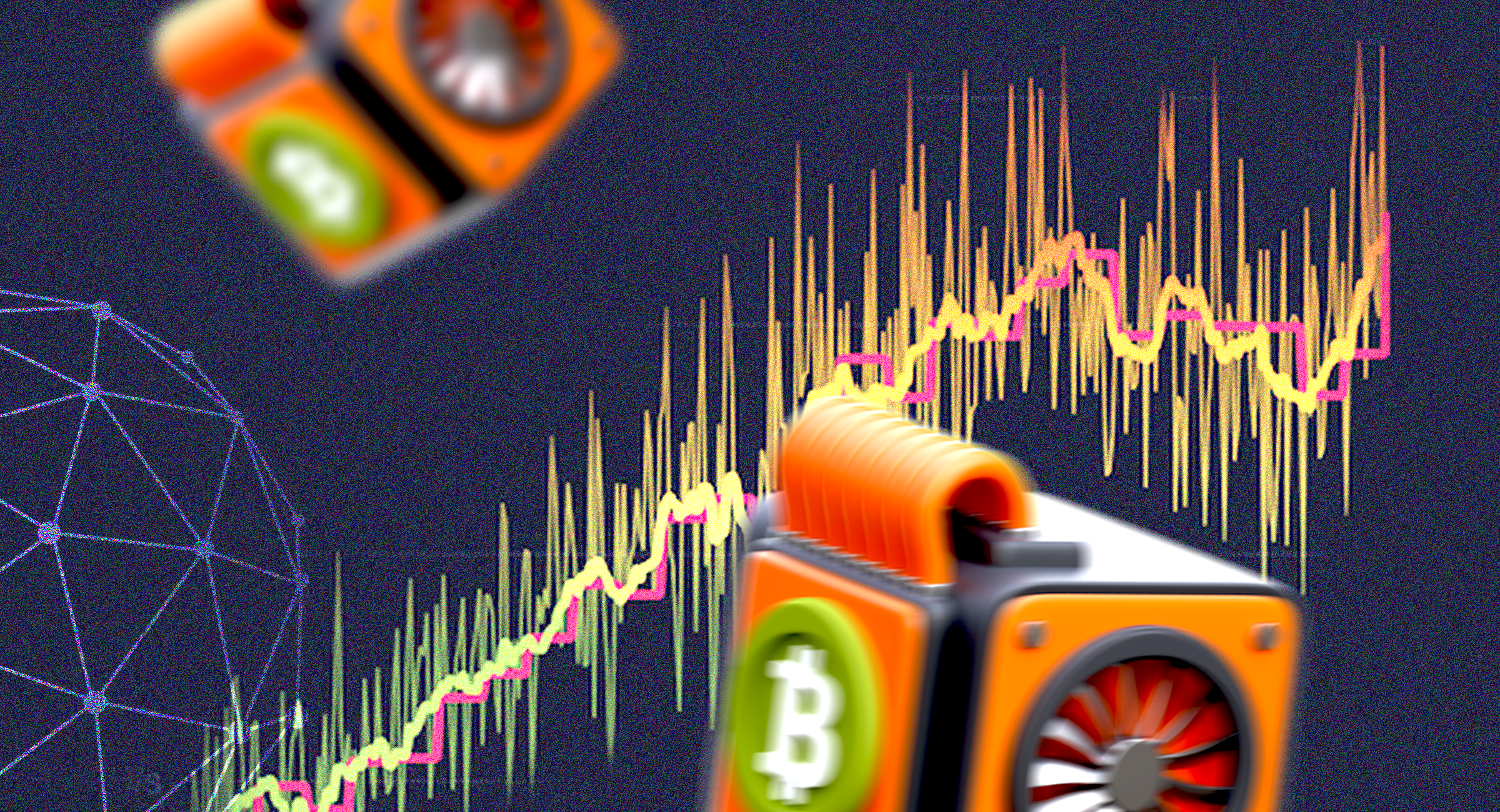 Bitcoin Mining Difficulty