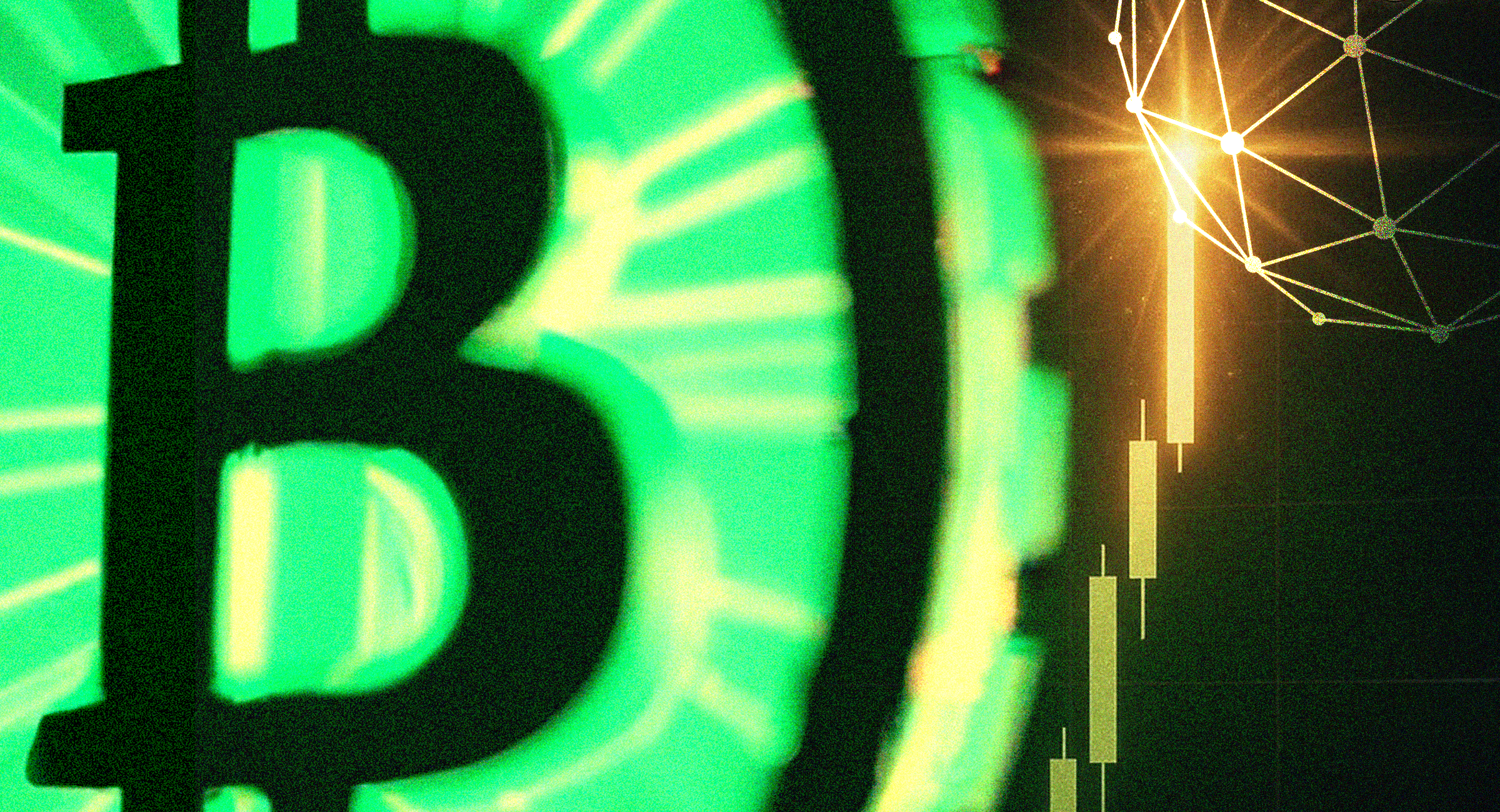 Bitcoin New All-Time High