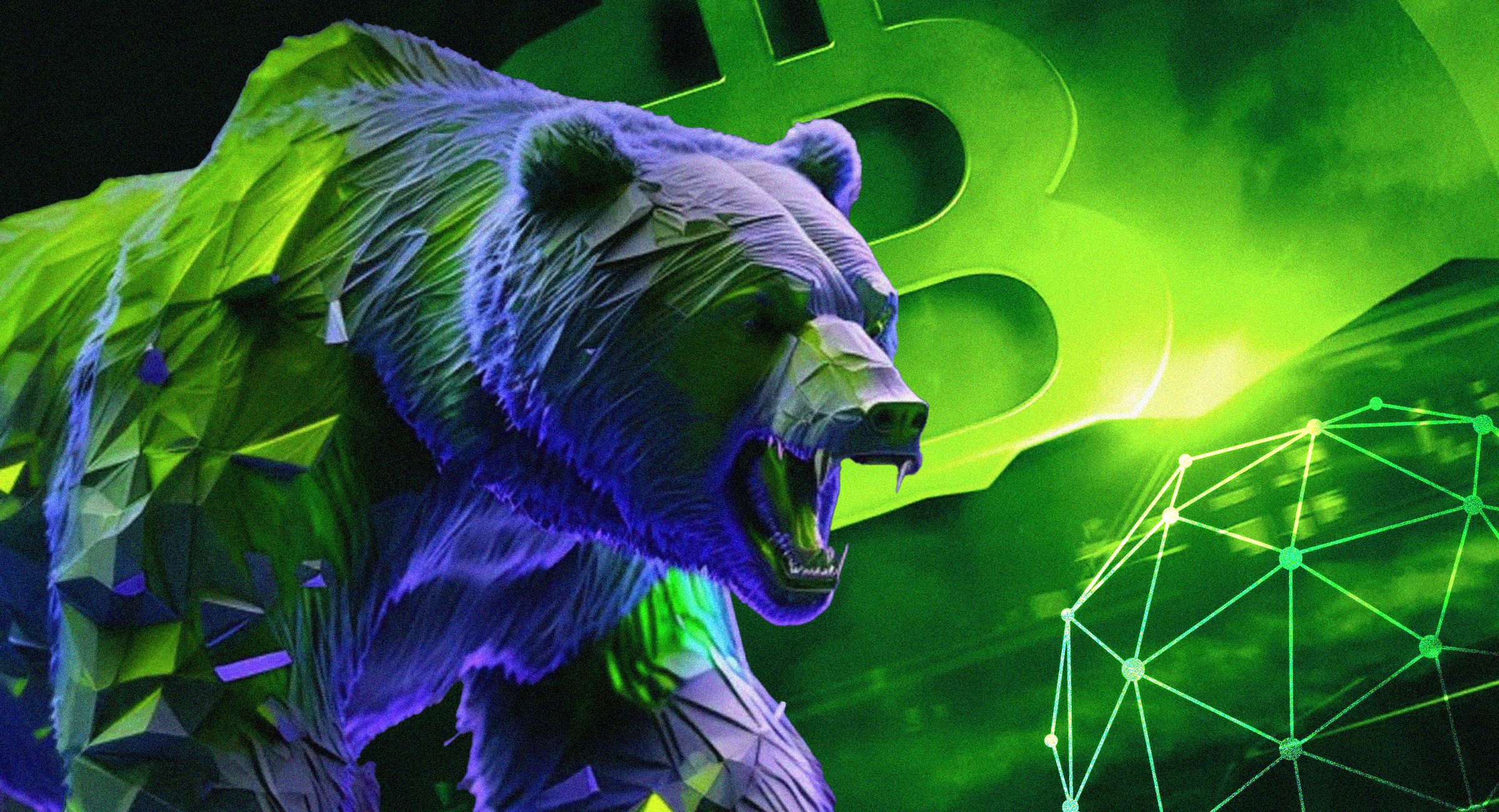 Bitcoin Short Squeeze