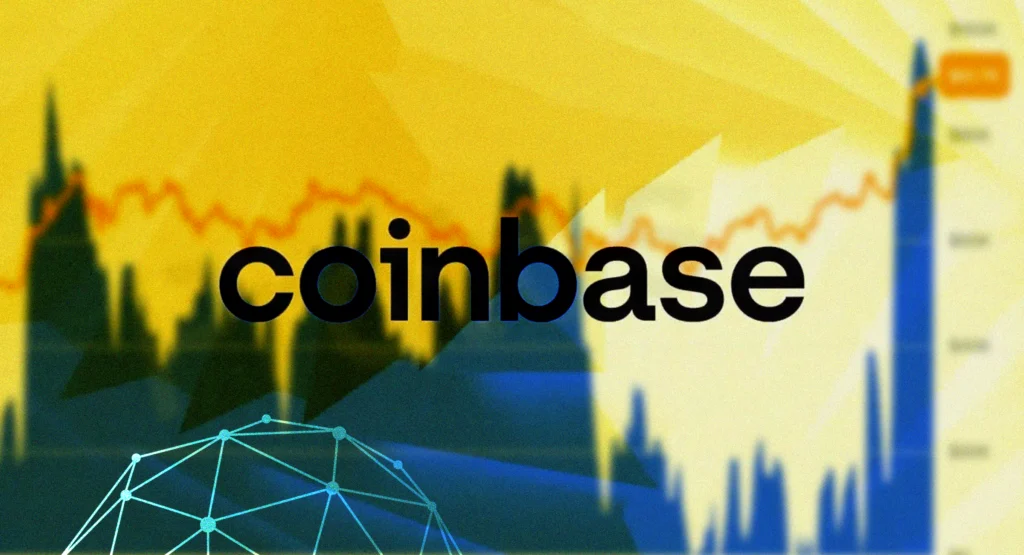 Coinbase Market Dominance