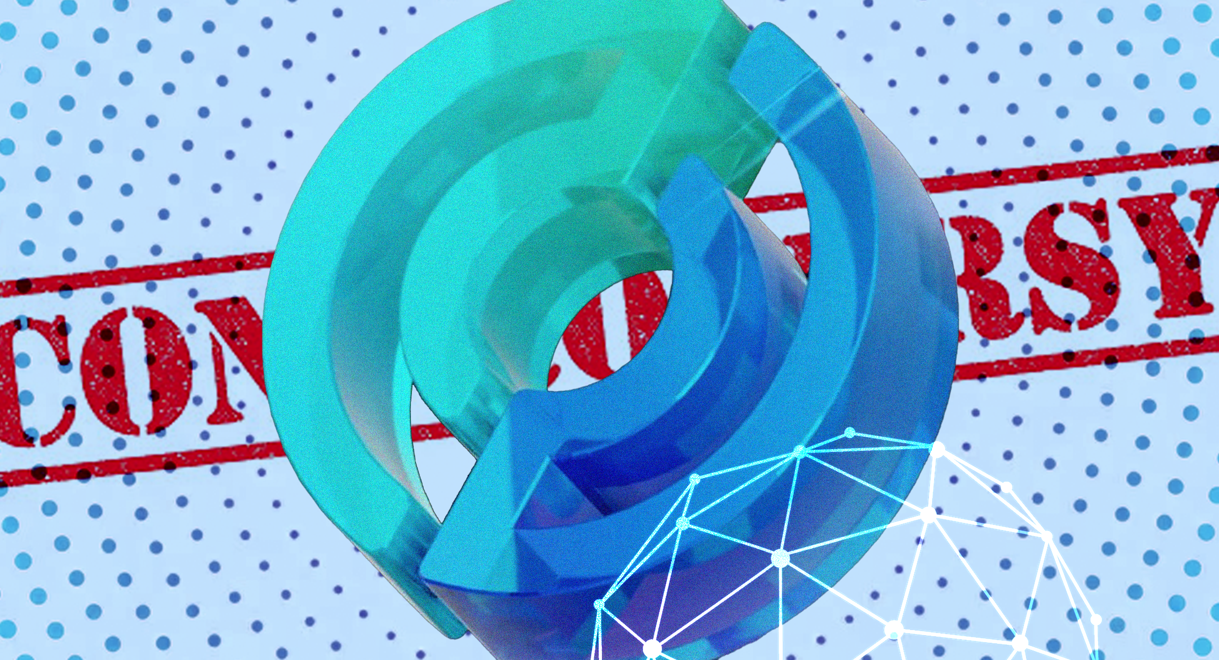 Circle Memecoin Controvery