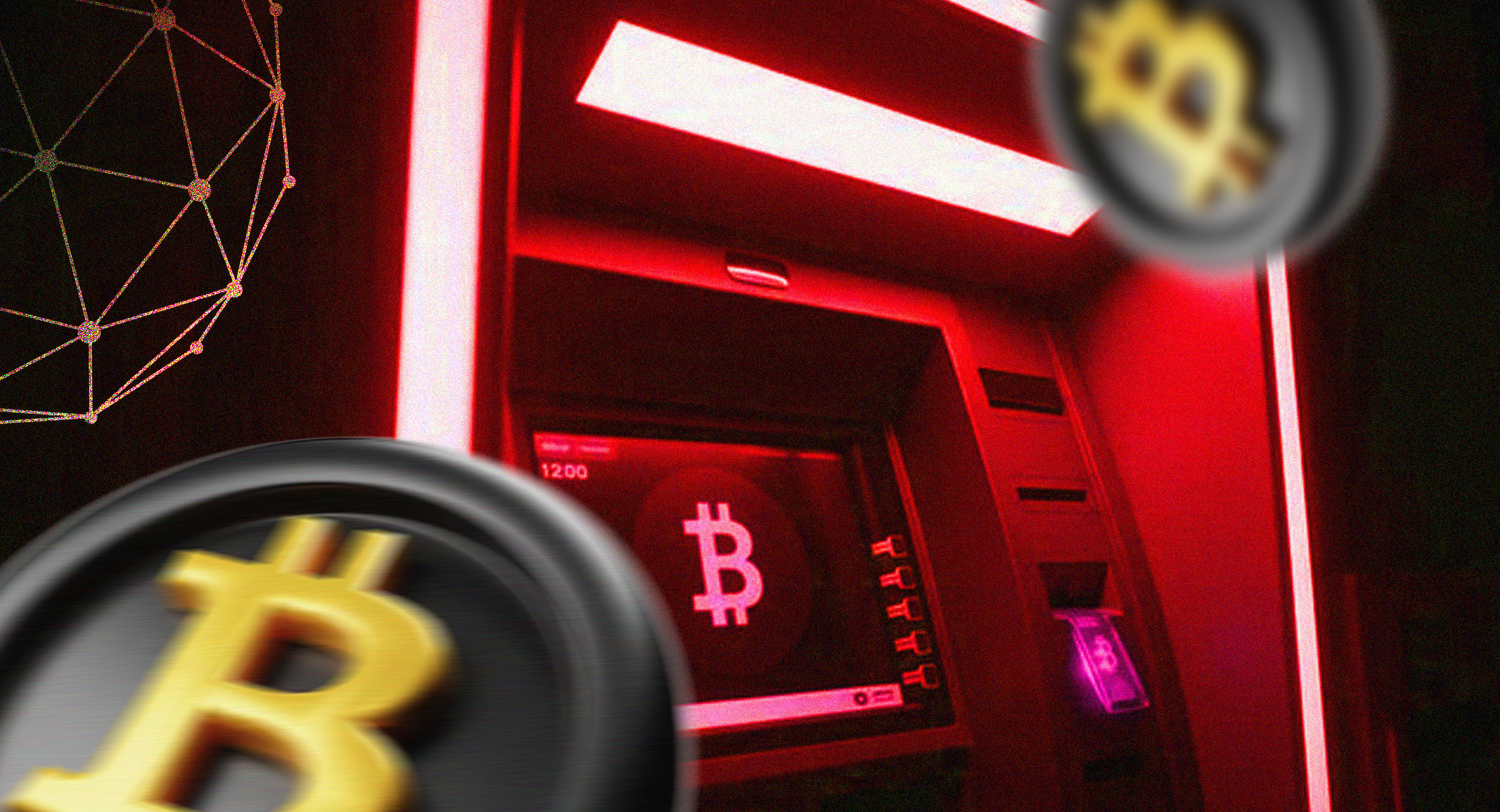 Crypto ATM Regulation