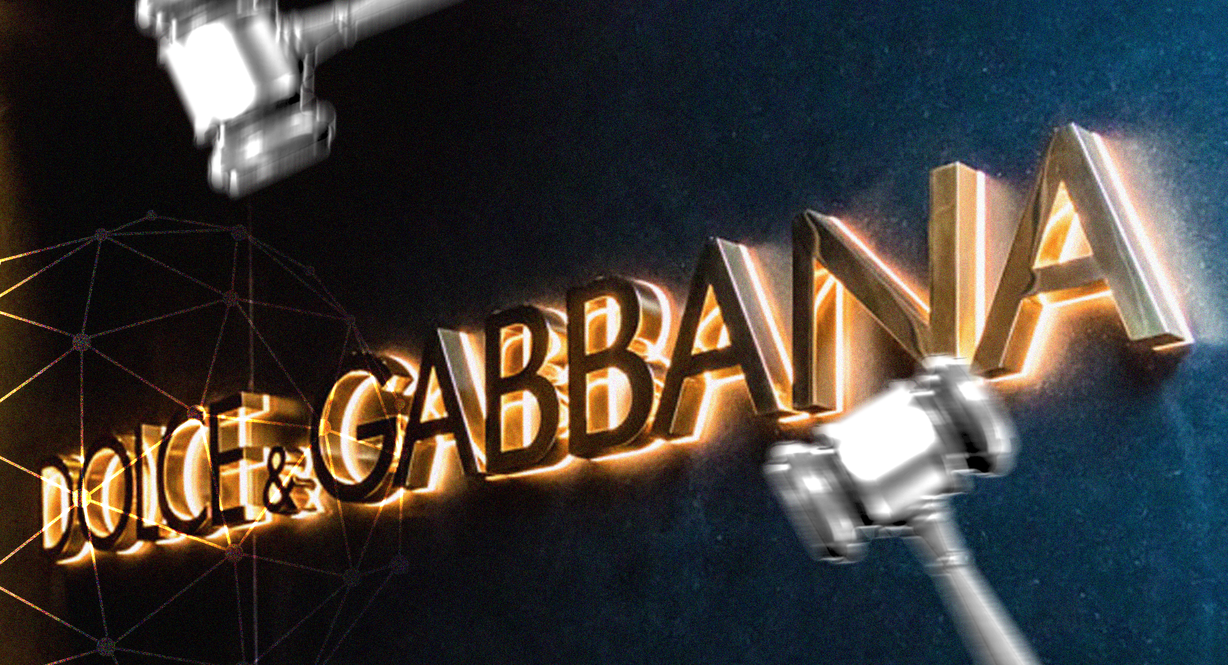 Dolce Gabanna NFT Lawsuit