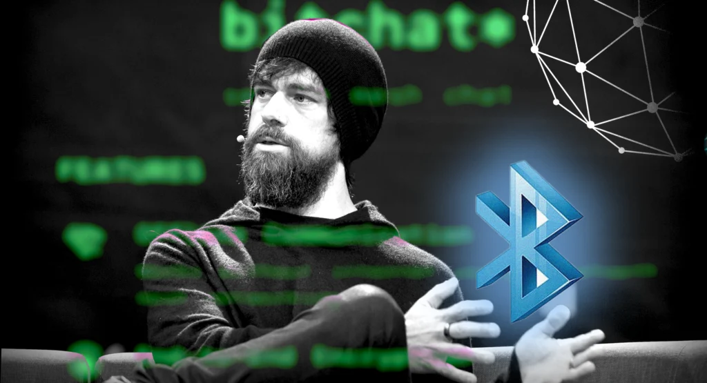 Jack Dorsey Bitchat