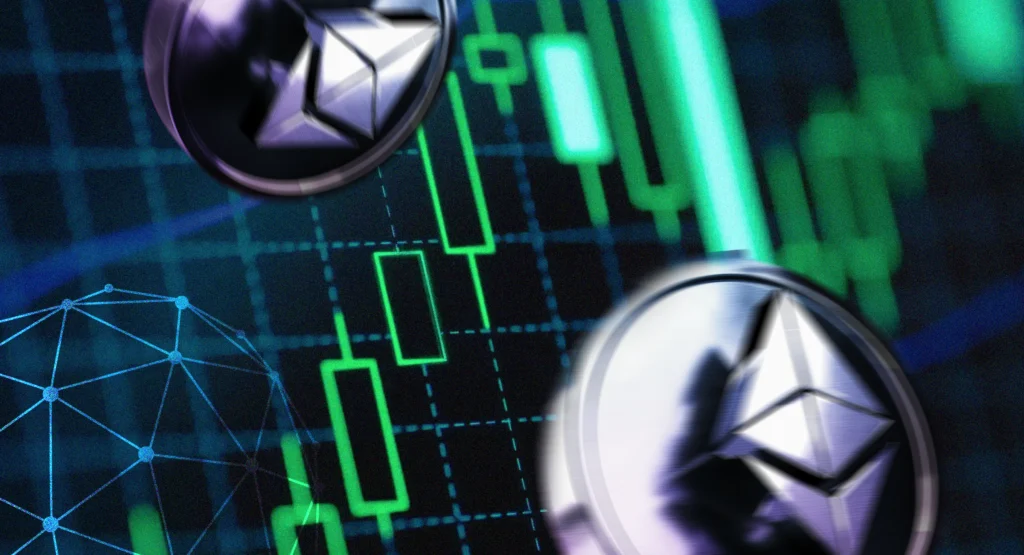 Ethereum Investor Sentiment