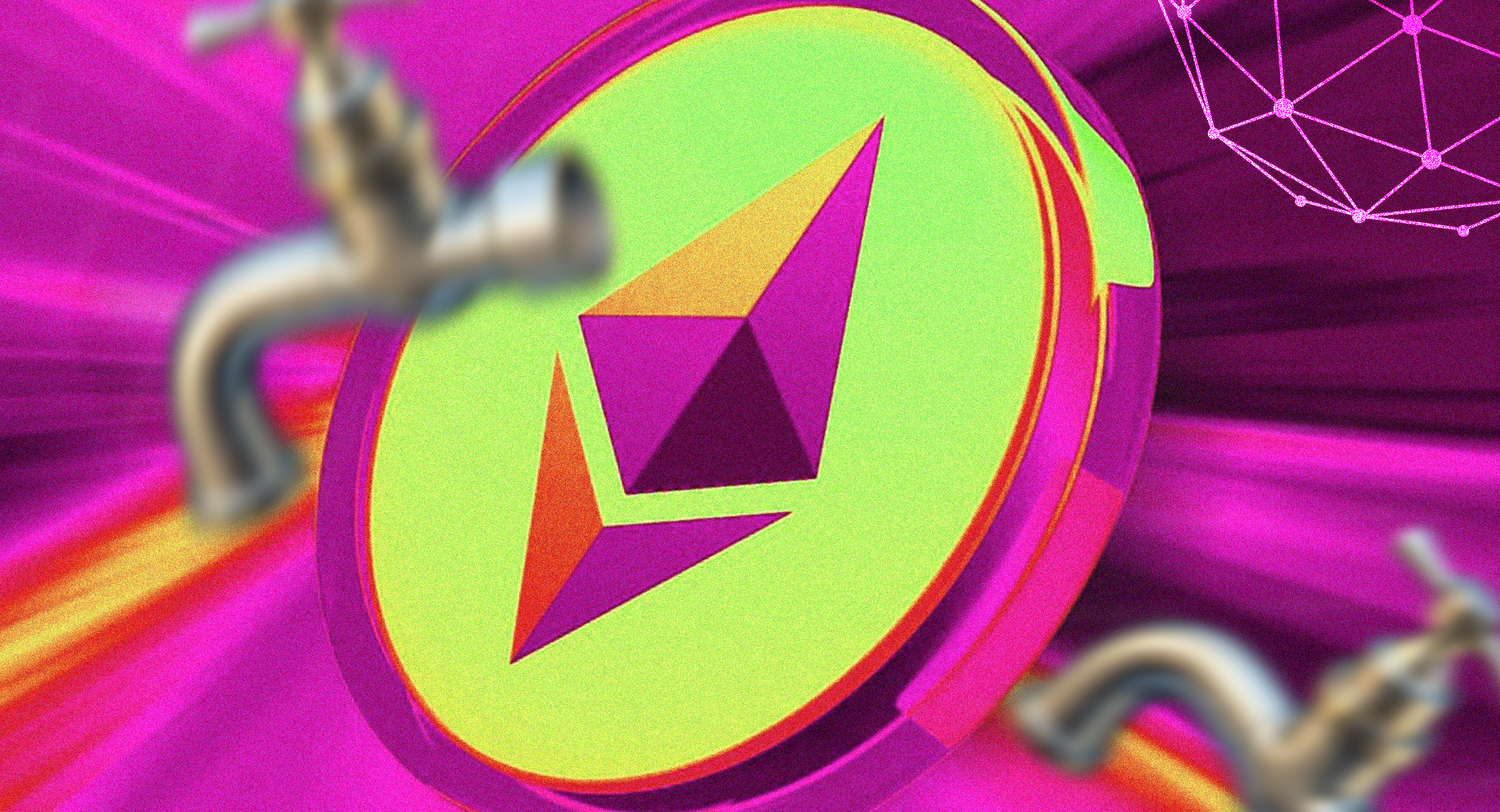 Ethereum ETF staking