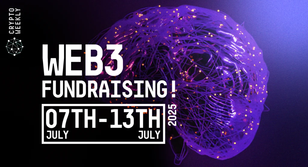 Web3 Fundraising Deals