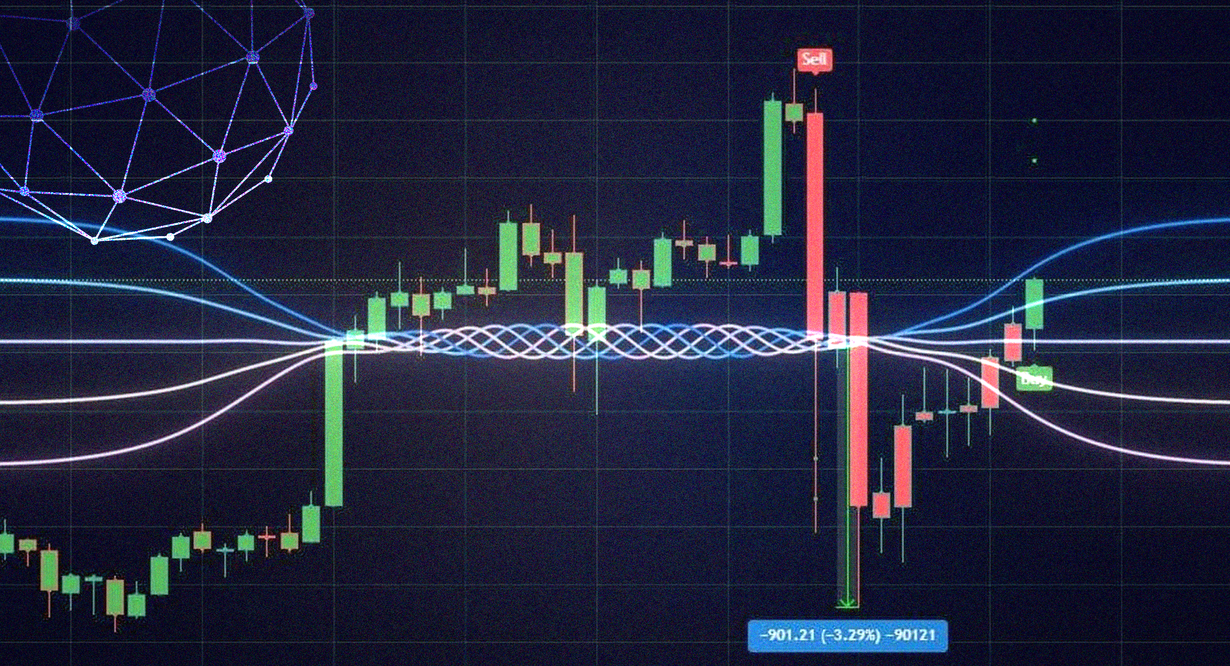 Gemini Crypto Signals