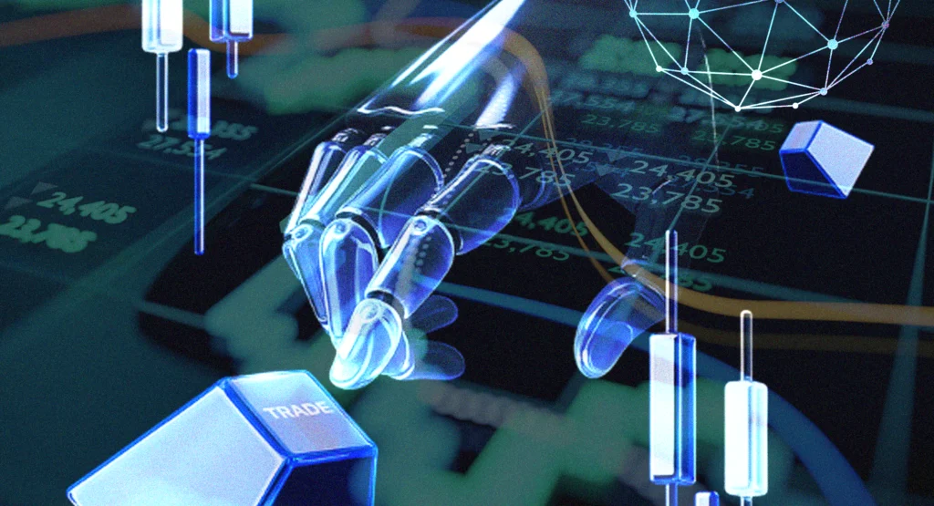 Genz AI Crypto Trading