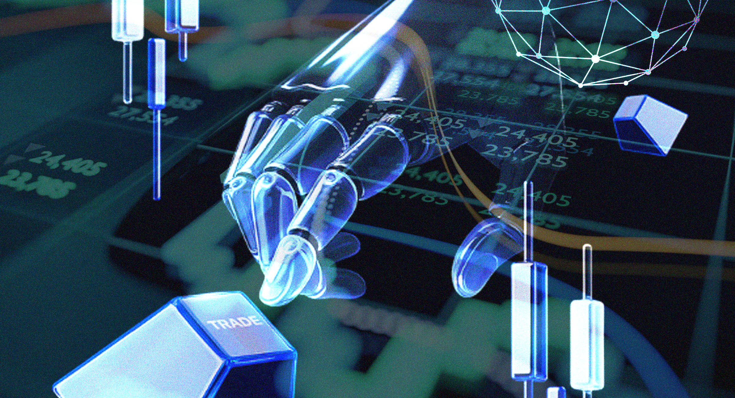 Genz AI Crypto Trading