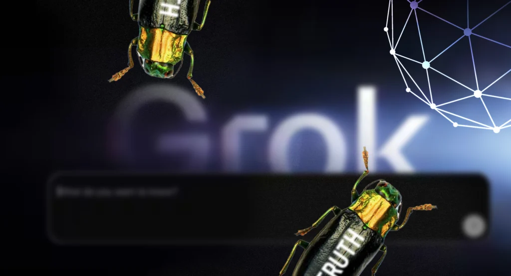 Grok AI Bug