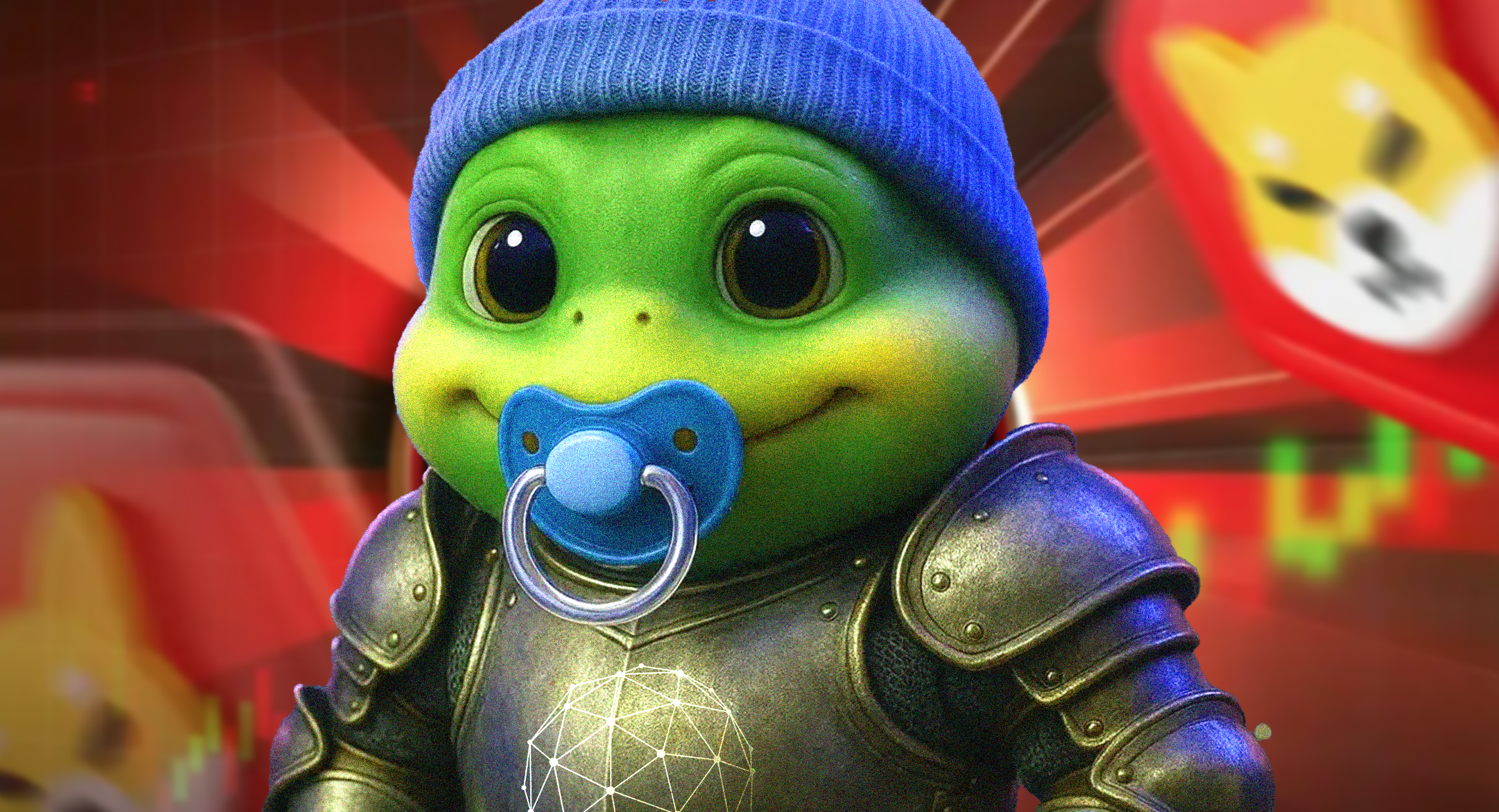 LILPEPE SHIB Meme Coin