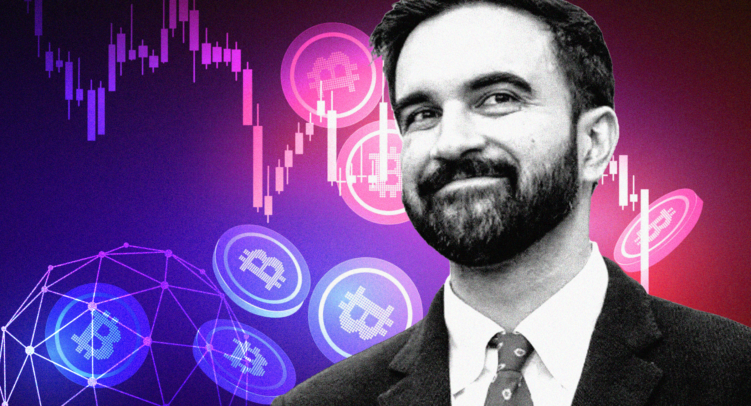 Zohran Mamdani Crypto