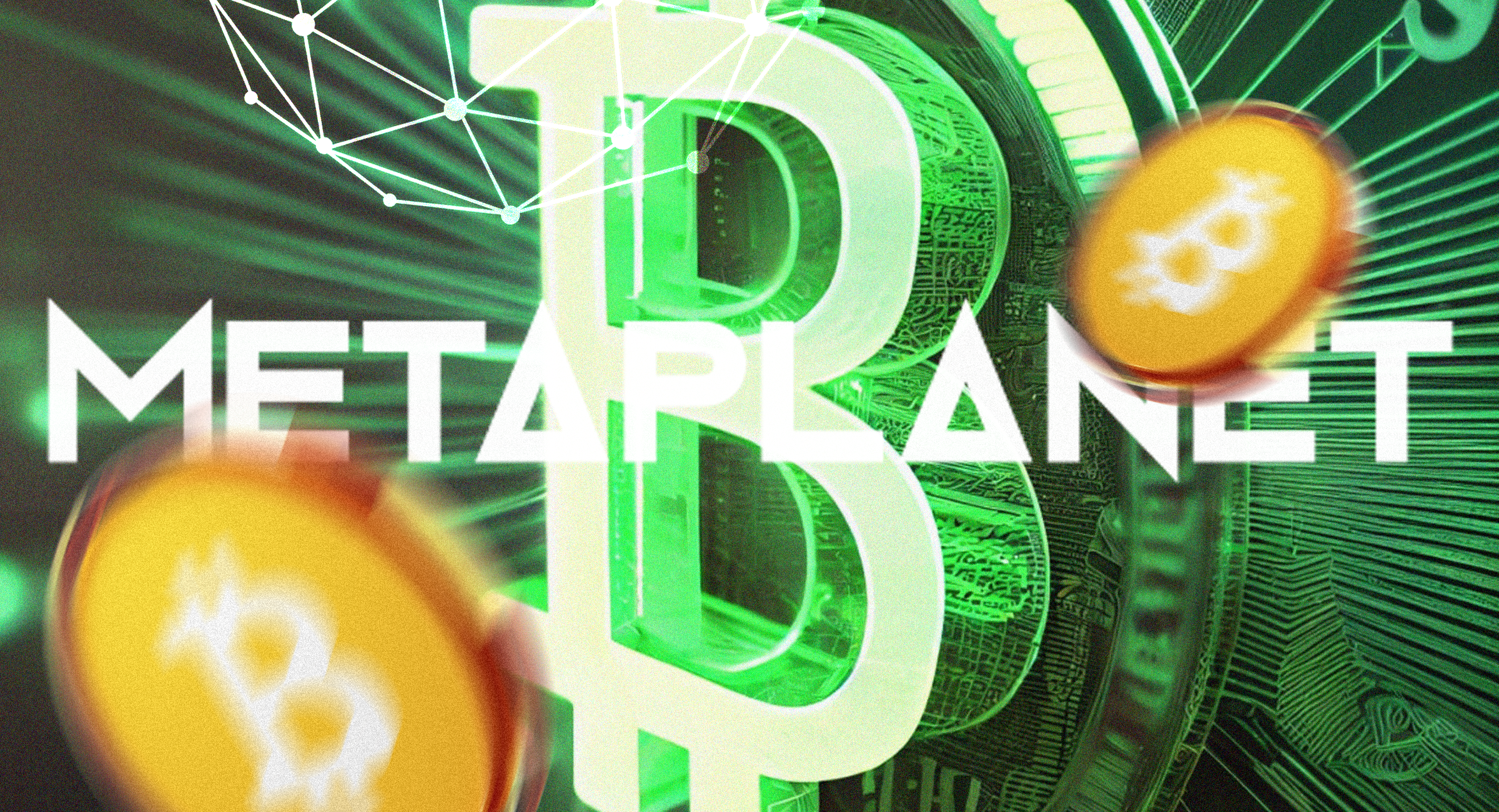 Metaplanet Bitcoin
