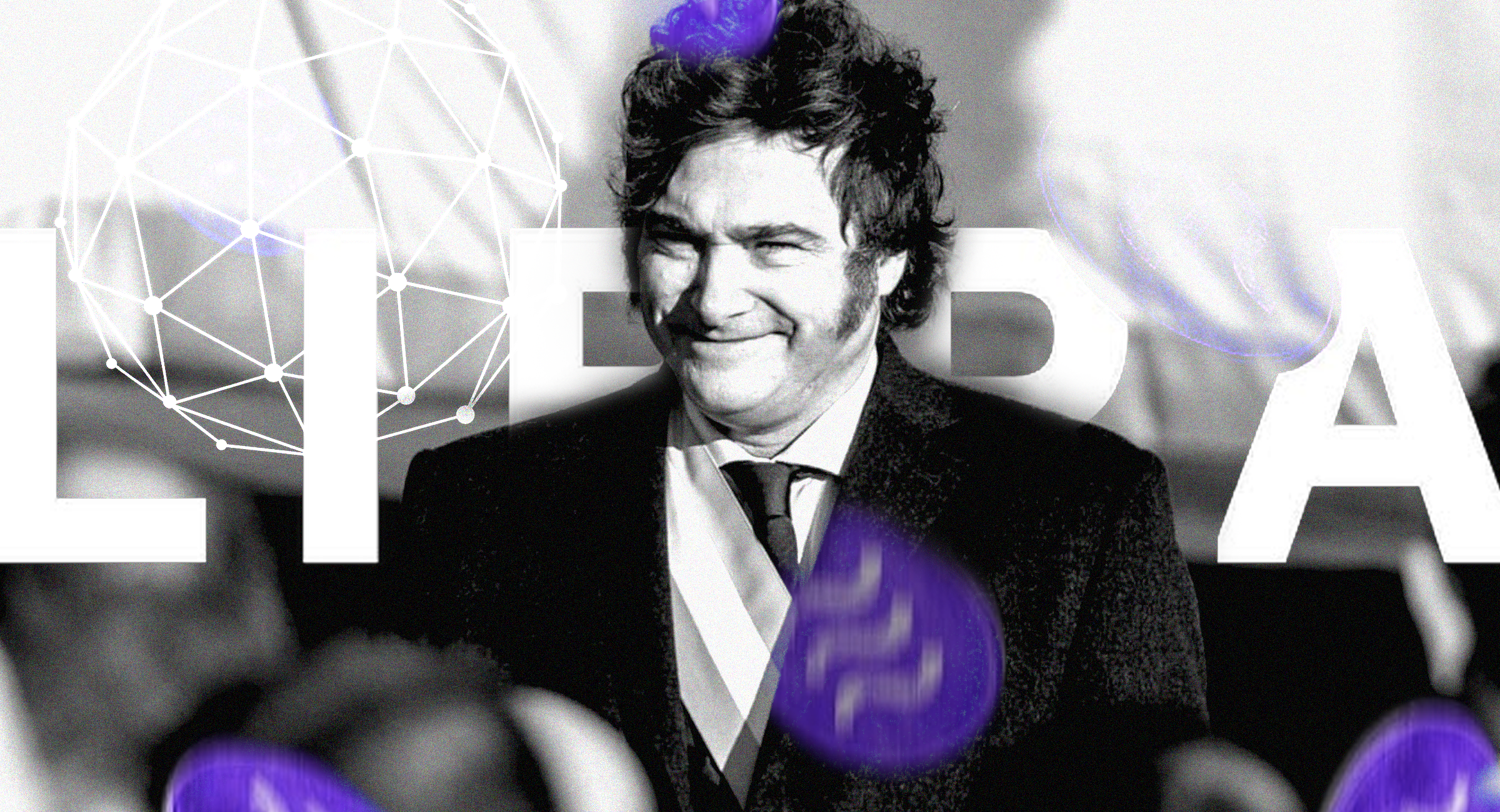 Javier Milei Cleared Of LIBRA Controversy Charges