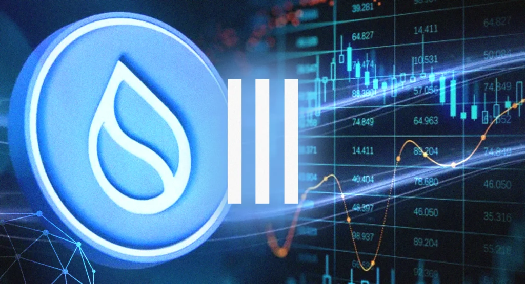 Sui Network Millcity