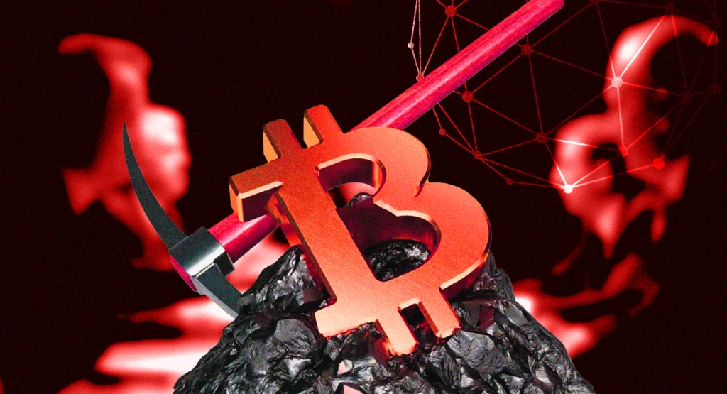 Bitcoin Mining