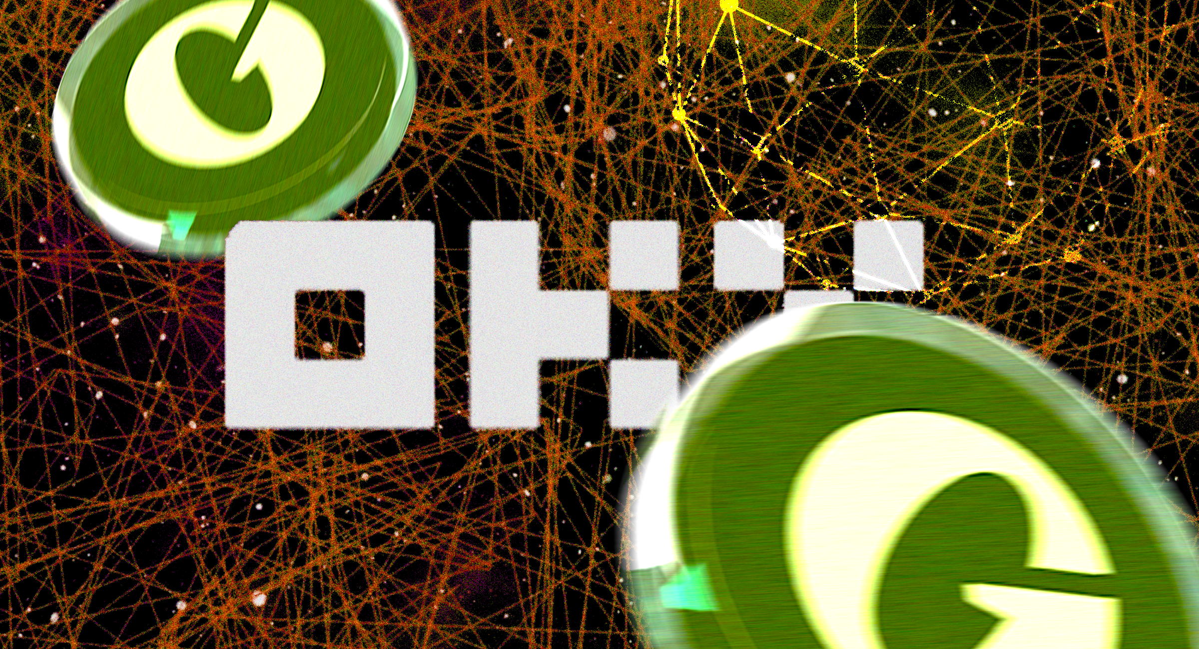 OKX Global Dollar Network