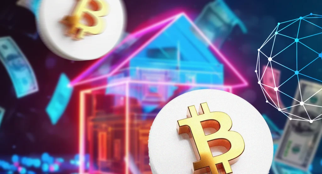Real Estate Crypto