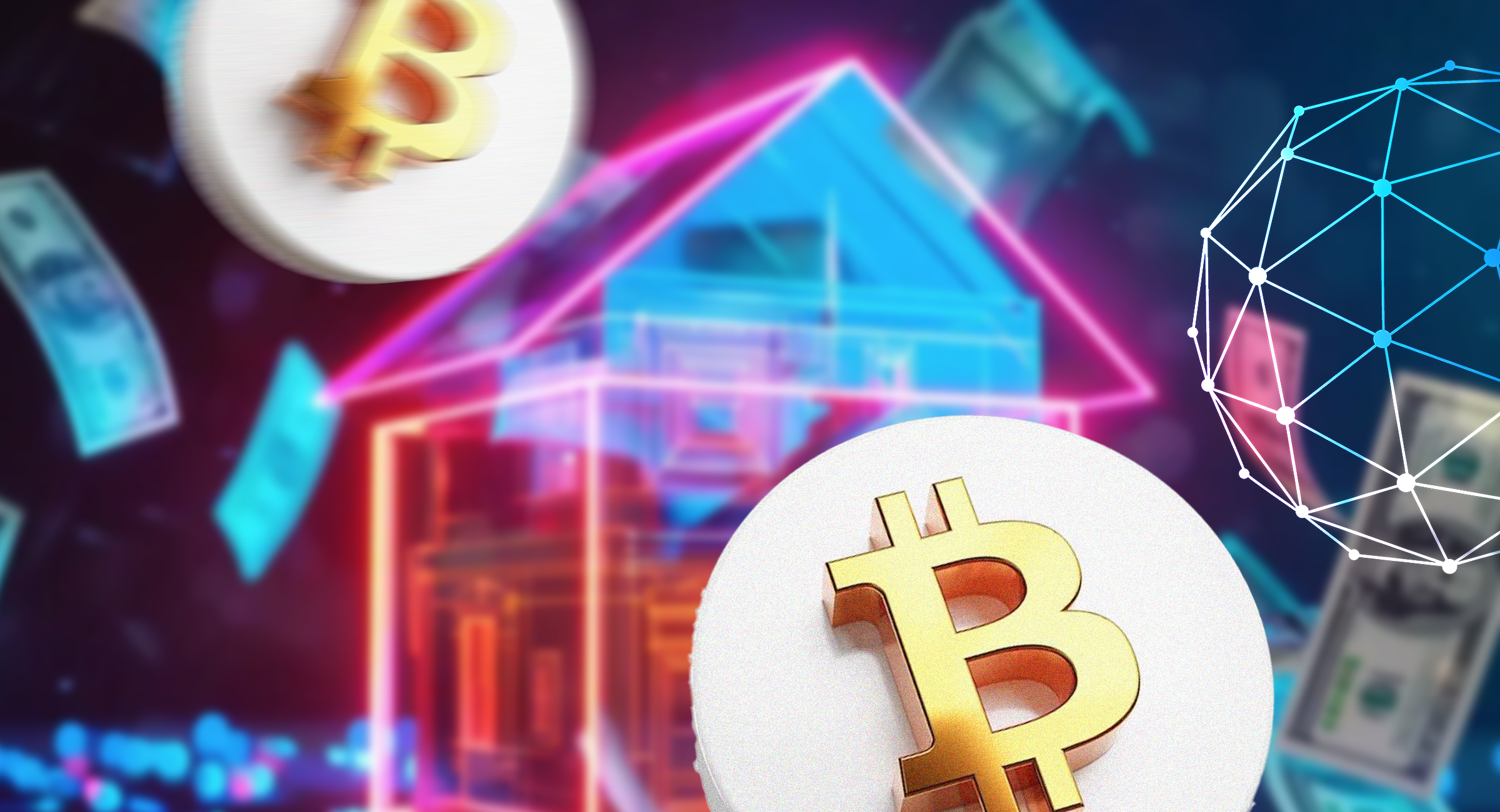 Real Estate Crypto