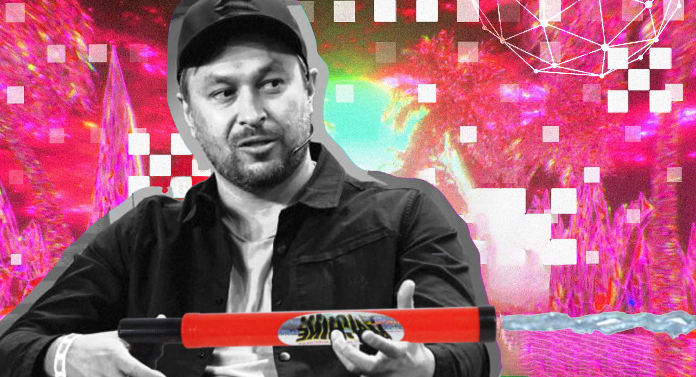 Solana Memecoin Anatoly