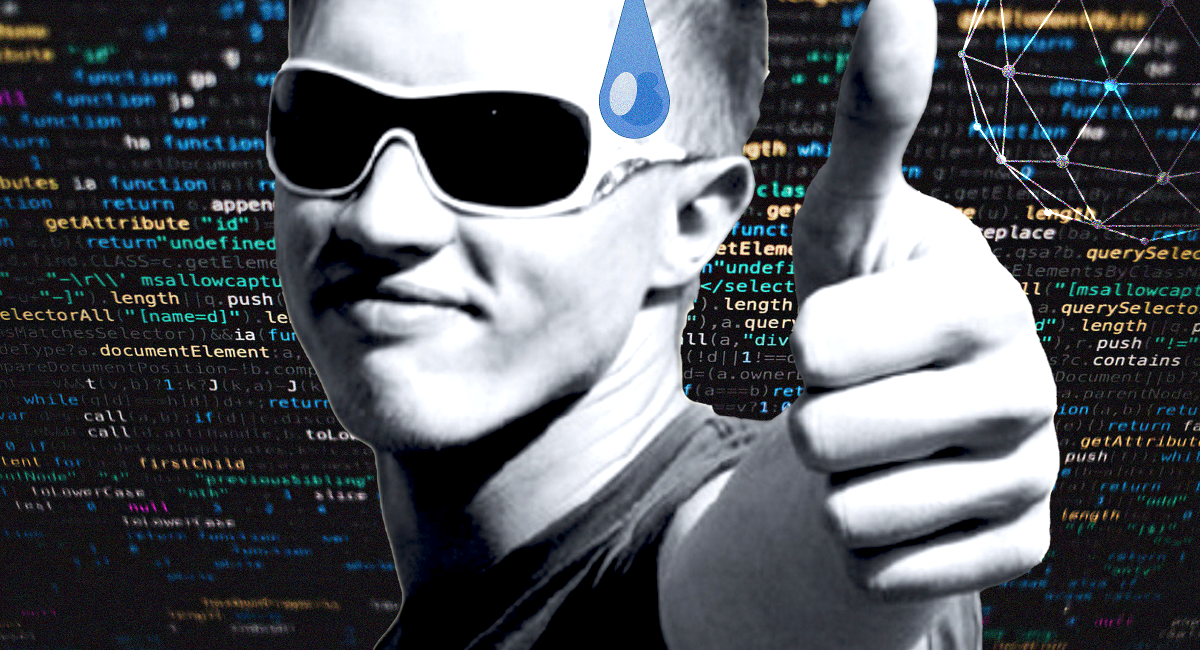 Roman Storm Tornado Cash