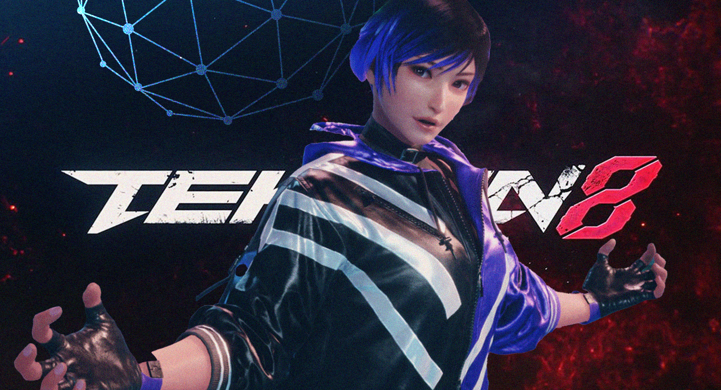 Tekken 8 Crypto