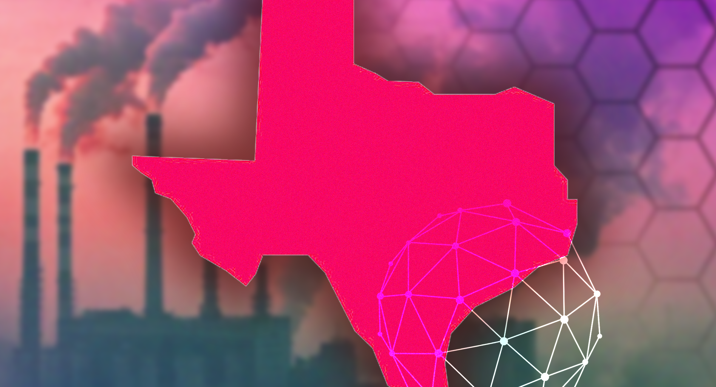 Texas Bitcoin Mining